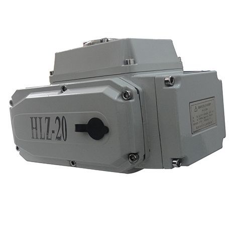 电动执行器HLZ-20